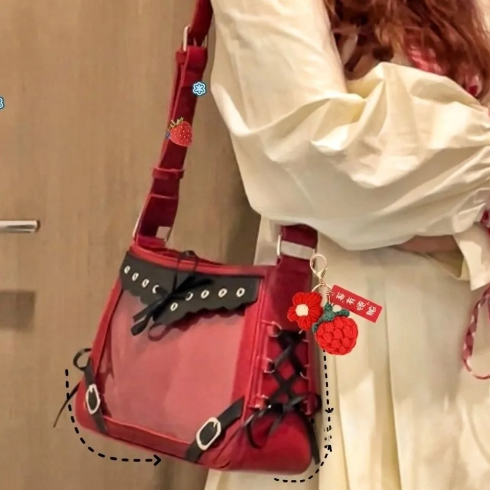 

New Bow Ita Bag Classical Sac Femme Underarm Bolsos De Mujer Crossbady Shoulder Bags for Woman Beautiful Commuter Bolso