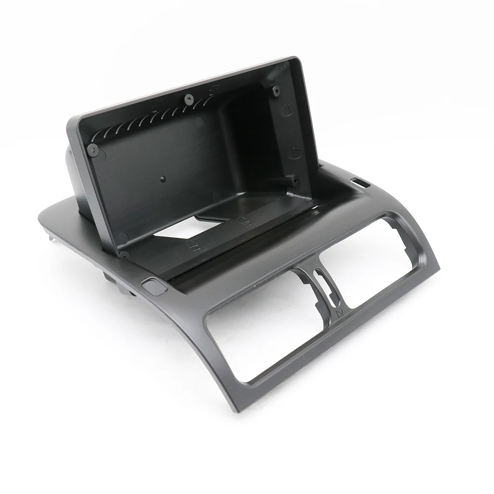 9 Inch 2 DIN Car Radio Audio Dash Fitting Panel Kit for TOYOTA LEXUS IS200 Altezza 1999-2005 Android Auto Fascia Frame