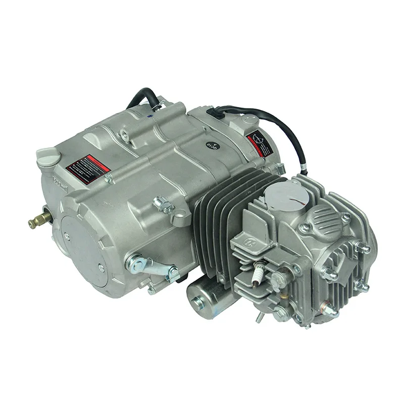 motorcycle modification accessories, two-wheeled motorcycle 140 feet, start the engine