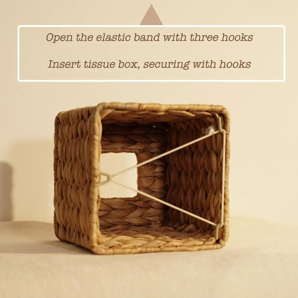 Thumbnail 2 - #11 New Straw Holders Arrivals