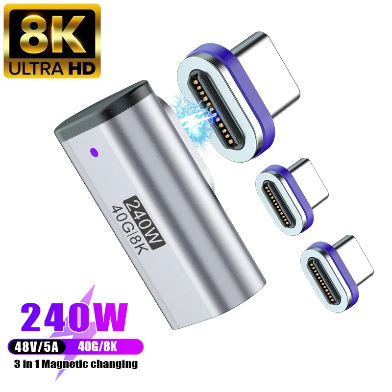 240W Magnetic Type-…