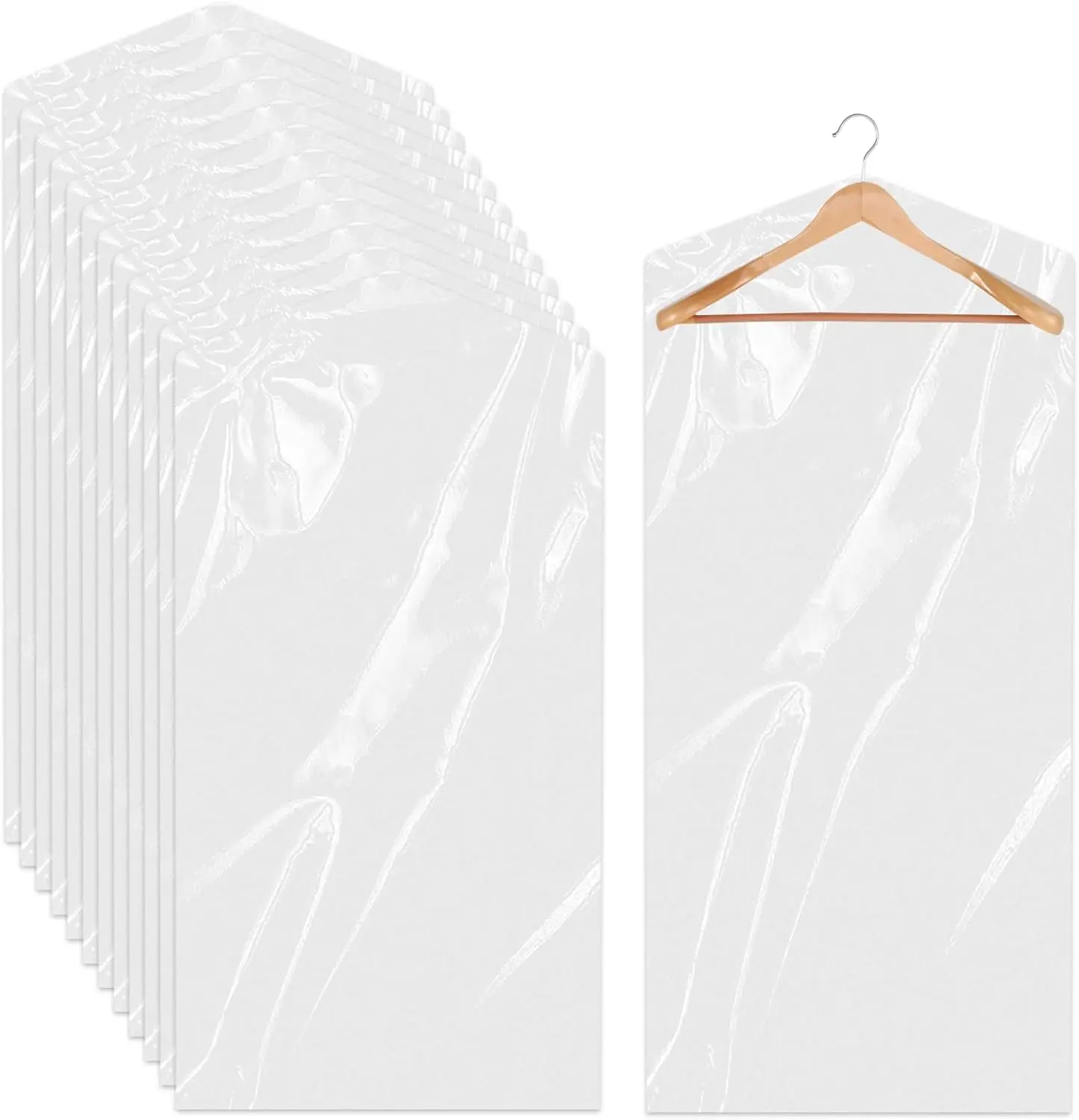 #12 Trending Garment Bags Right Now