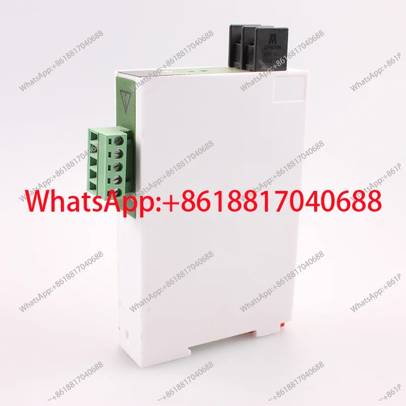 Ac Current Transmit…