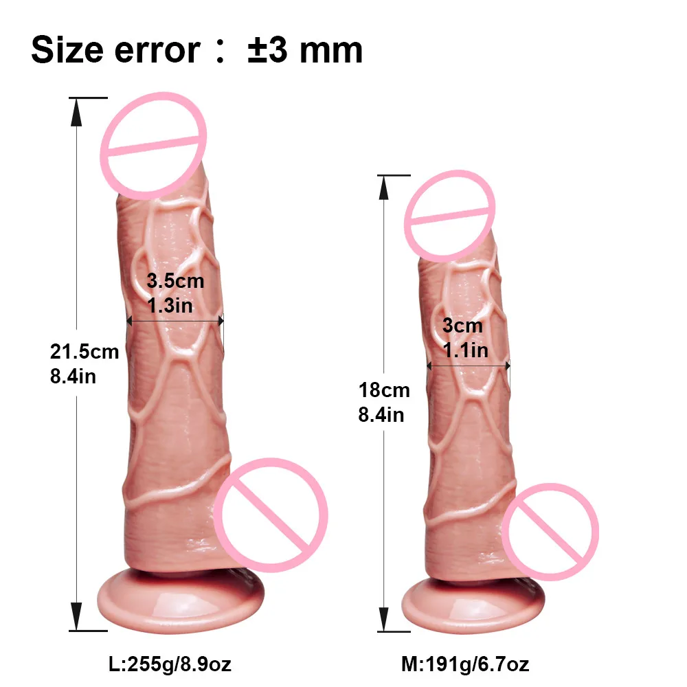 Women Dildo Panties Harness Realistic Penis Cock Strap-On Strapon Dildo With Suction Cup Dildo Belt Harness Sex Toys for Lesbian