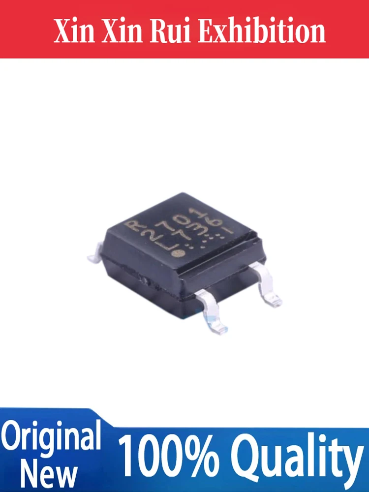 PS2701-1-F3  SOP-4-2.54mm Transistor output optocoupler 100% New Chipset Integrated circuit electronic components electrónica