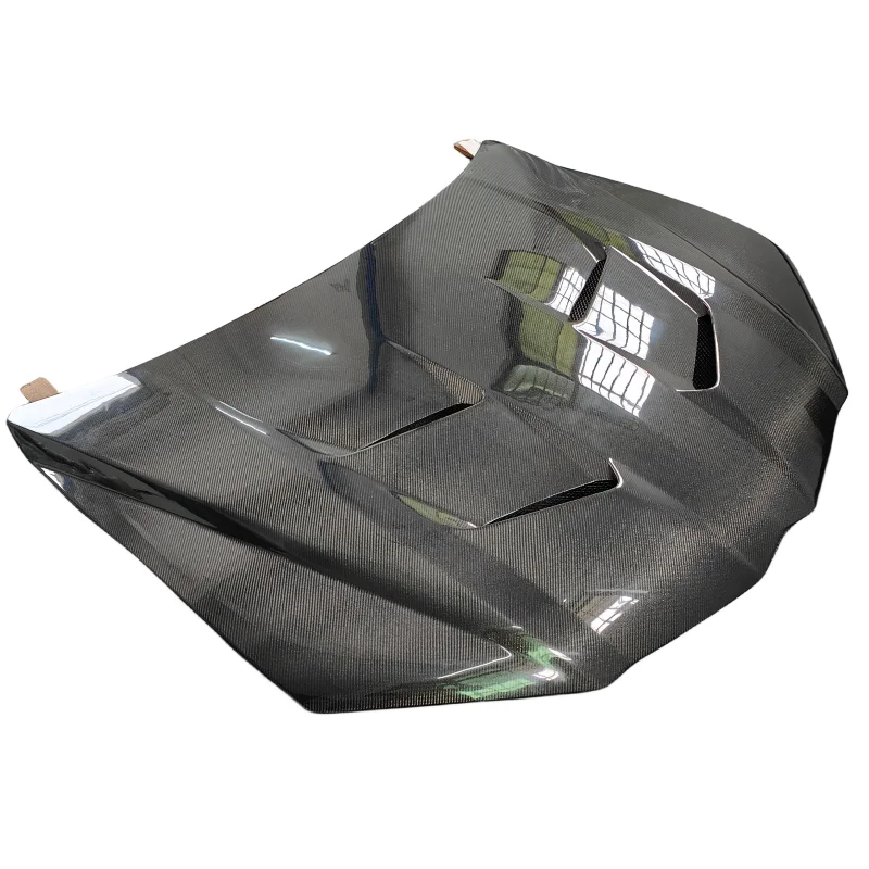

Used for Lamborghini Urus Body Kit High Quality Genuine Carbon Fiber Engine Hood Body Kit