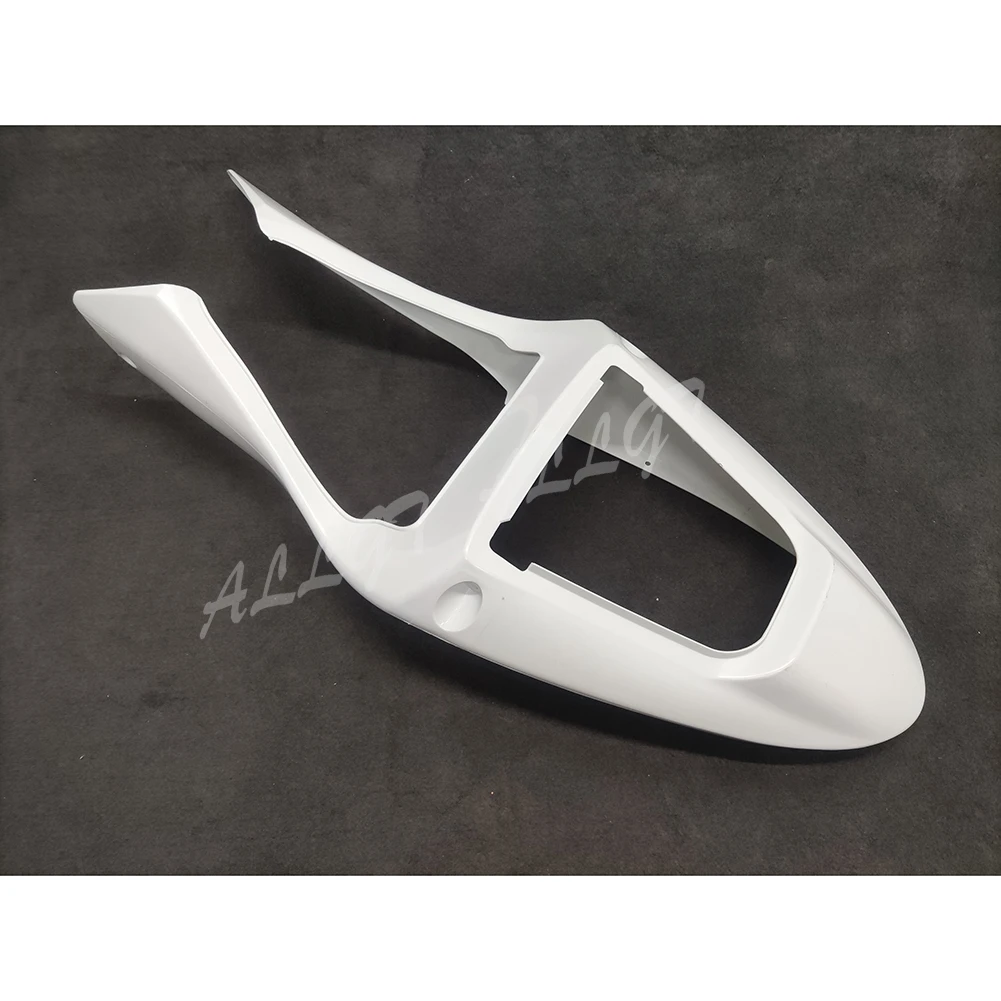 ALLGT Unpainted Raw Tail section Rear Fairing For Honda CBR 600 F4i 2001 2002 2003