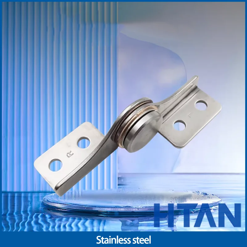 

Вал амортизатора из нержавеющей стали 304 для промышленного и медицинского оборудования, обеспечивающий свободную остановку при подъеме грузов