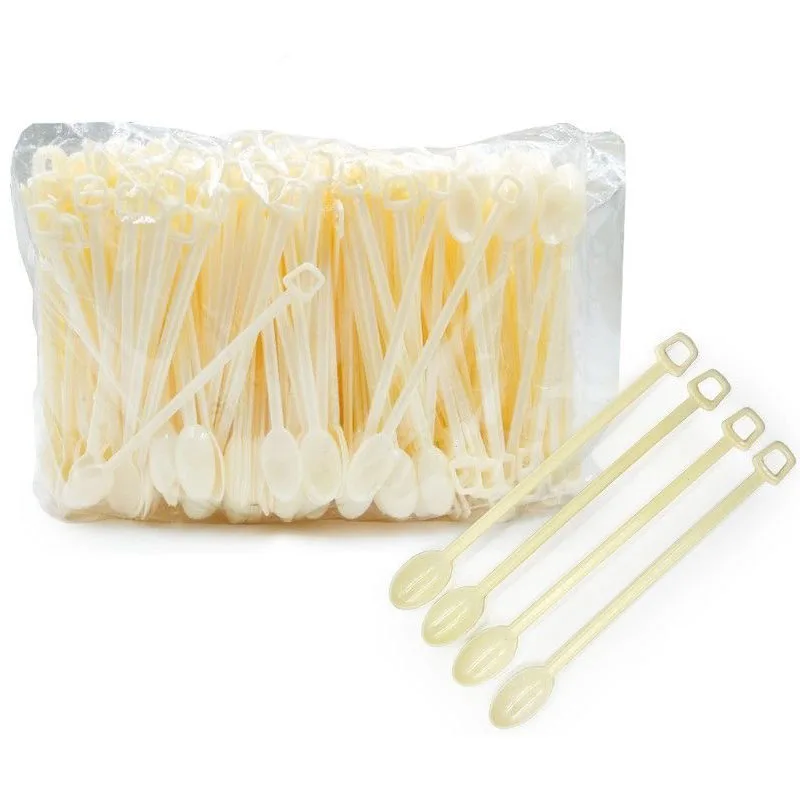 500Pcs Plastic Tiny…