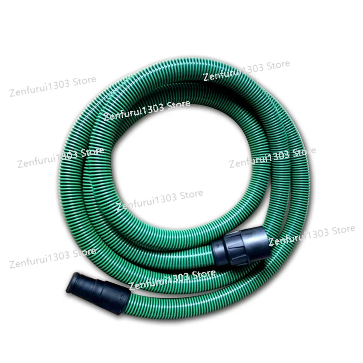 Hose Applicable  Electric Vacuum Cleaner Dust Collection Bucket Dust Absorption Pipe 3.5M