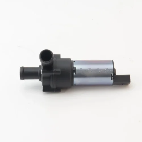 Imagen 2 del producto Bomba de agua de refrigeración auxiliar eléctrica 1J0965561A 3D0965561D A para Audi A3 A6 R8 TT VW Bora Eos Golf Passat Phaeton Sharan