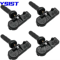 Sensore TPMS per Jeep Grand Cherokee WK2 2011-2017 56029398 AA 68406537 AA 68142397 AA 56029398 Sensore pressione aria pneumatici AB