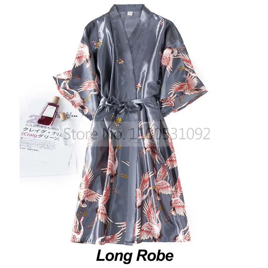 Women Rayon 2PCS Robe Set Bride Bridesmaid Wedding Robe Gown Lace Sexy Kimono Bathrobe Night Dress Casual Nightgown Sleepwear