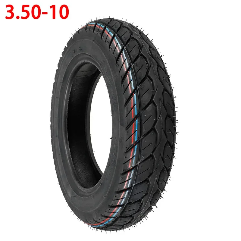 

3.50-10 tubeless tire motorcycle vacuum tire electric scooter monkey motorcycle tire 10 inch para motocross