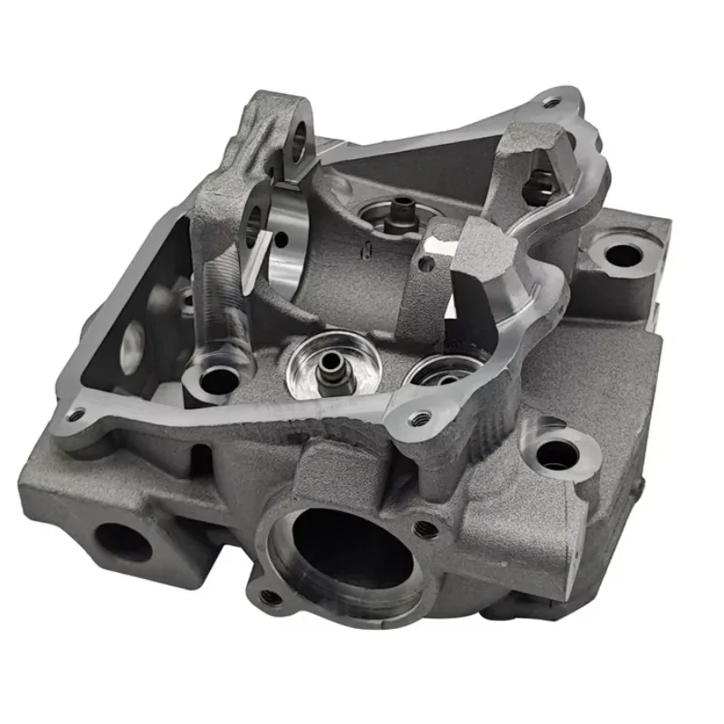 800 Maverick Outlander COMMANDER Front Engine Cylinder Head OE 800-HF ATV UTV Spare Parts
