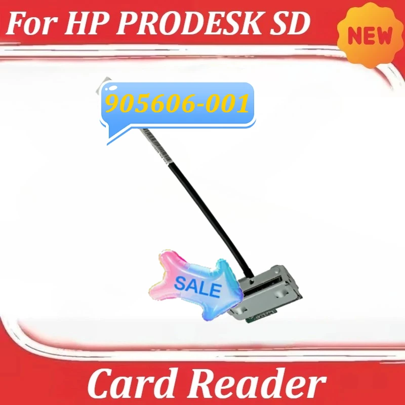 

905606-001 Card Reader for HP PRODESK SD