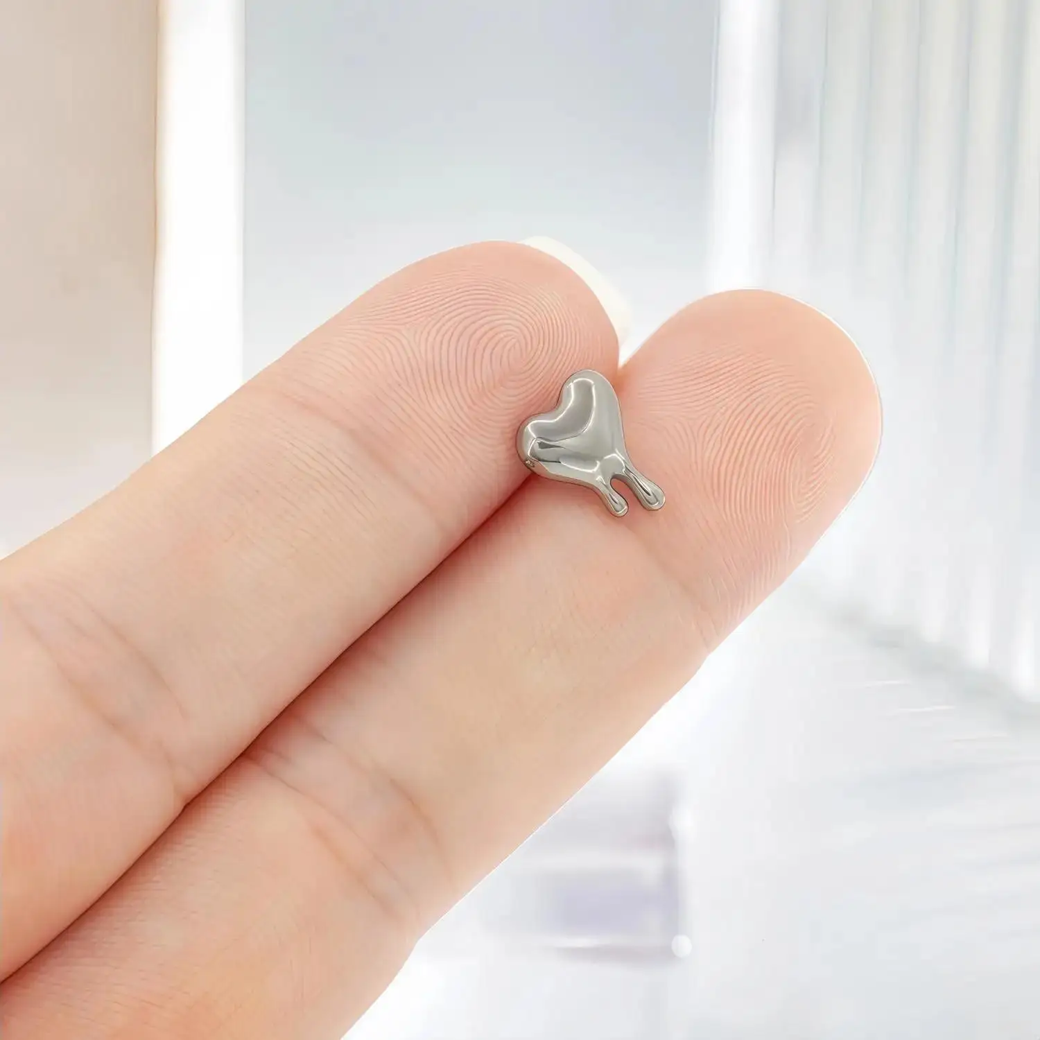G23 Solid Titanium …