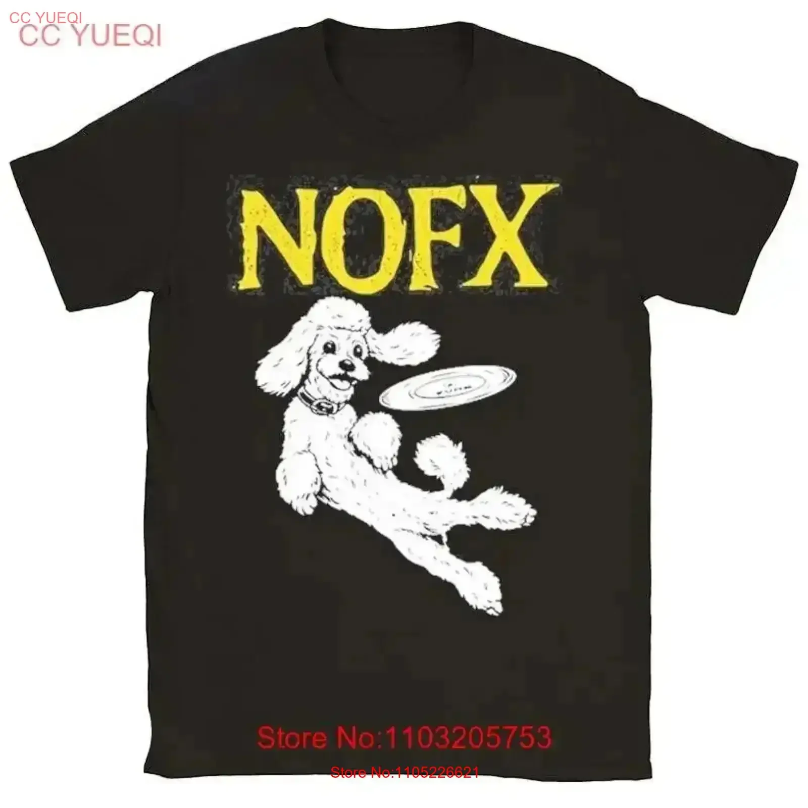 NOFX San Pedro CA 2024 Don t Call It Quits Camisa de algodón talla S 5XL vintage lavado suave homme transpirable versátil estirado
