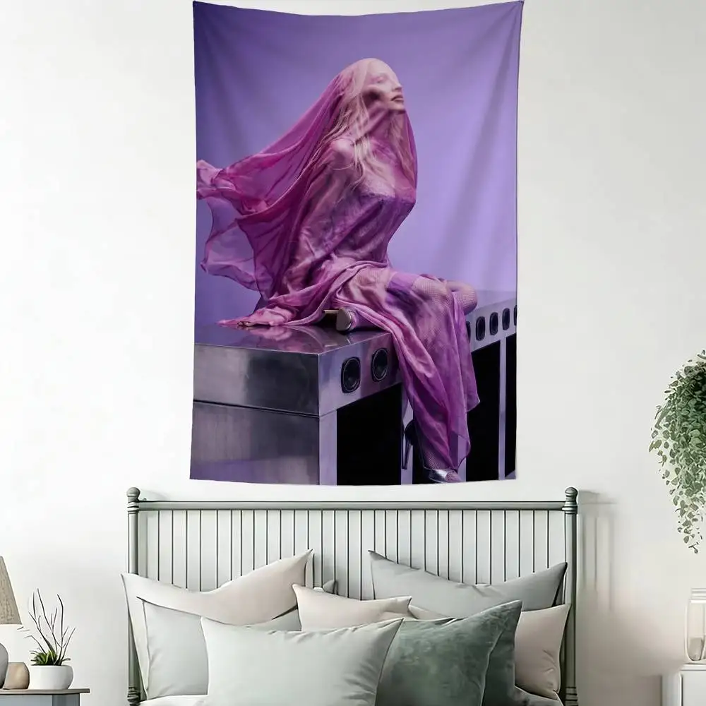 M-Madonna Confessions I Feel So Free Flag Outdoor Decorations for Bedrooms Home Decor Items