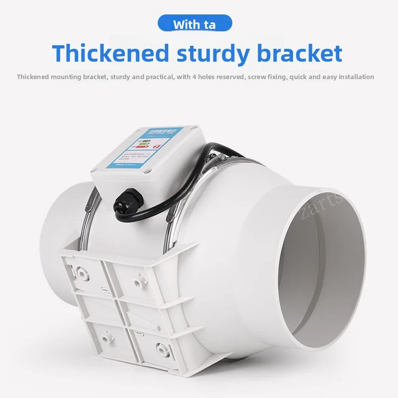 Thumbnail 2 - #43 Best Bathroom Exhaust Fans to Buy In 2026