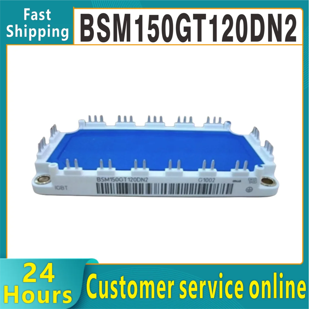 

SZJJMY IGBT-модуль BSM150GT120DN2 Бесплатная доставка новых продуктов и оригинального инвентаря, гарантия качества.