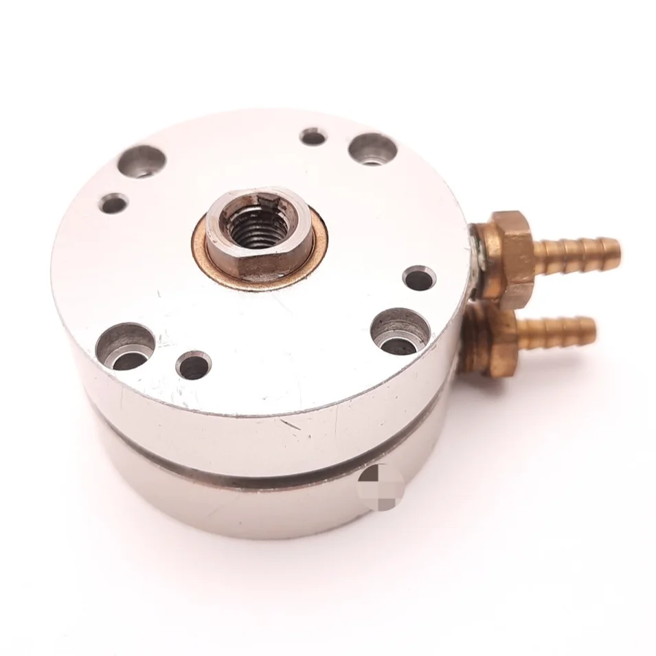 

Lot of 7 New D-35875-11 Cylinder Switch Mounting Hardware, Band: 1.25" Ready Stock Industrial Automation Pac