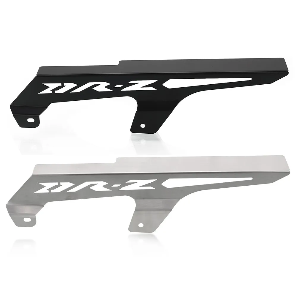 اكسسوارات الدراجات النارية لسوزوكي DRZ400 / S / SM/E DR Z 400 DRZ400 DRZ400S DRZ400SM 2001-2022 سلسلة حزام غطاء حماية حامي #3