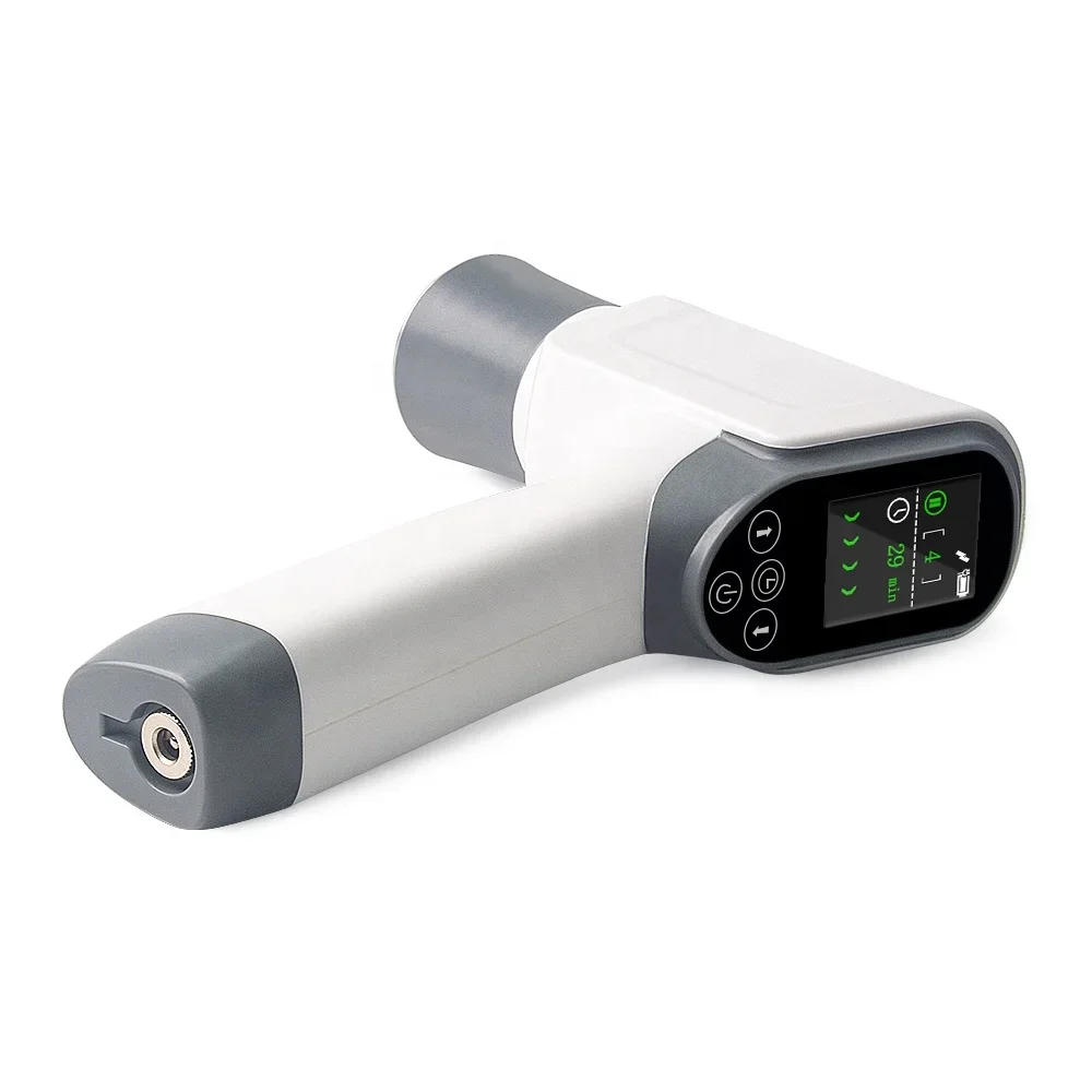 

Portable Pain Relief Devices Therapeutic Physiotherapy Equipment Ultrasound Machine For Physical Therapy Relieve Muscle Spasm