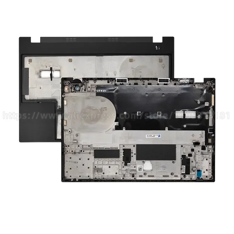 For Lenovo ThinkPad T590 P53S C Shell Palm Rest Top Case Cover Laptop Upper Base Assembly Replacement Parts