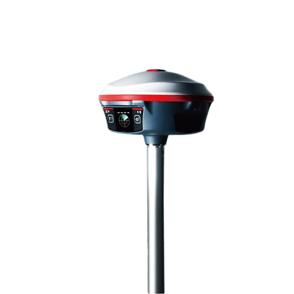 Kolida K30 Gps Gnss Equipamento Preço barato Instrumento de levantamento terrestre de frequência dupla RTK