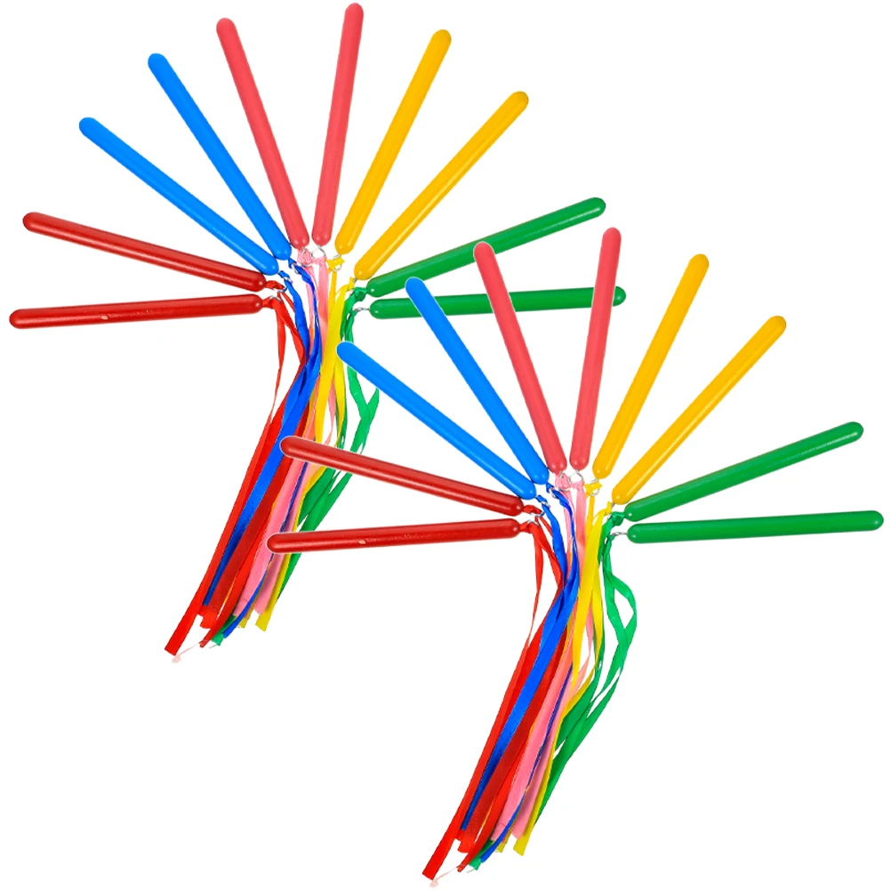 

Rhythm Teaching Aids Musical Instruments Percussion Plastic Tools for