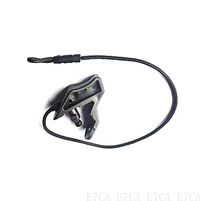 e7CA مثبتات جذع آمنة حبل حبل فاصل جذع أنيق 8v4867668 استبدال