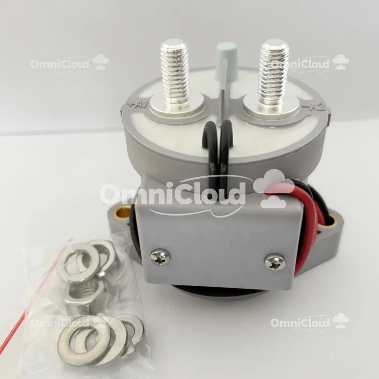 موصل HVDC، مرحل EV200ADANA #3