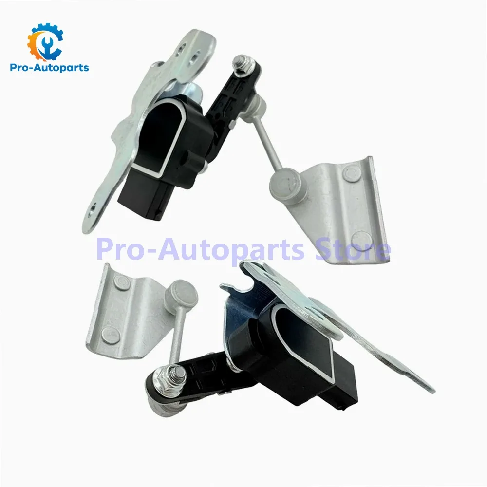 

For W204 C300 C350 08-14 C207 A2075400717 A2075400817 1 Pair Rear Height Level & Rotation Angle Sensors