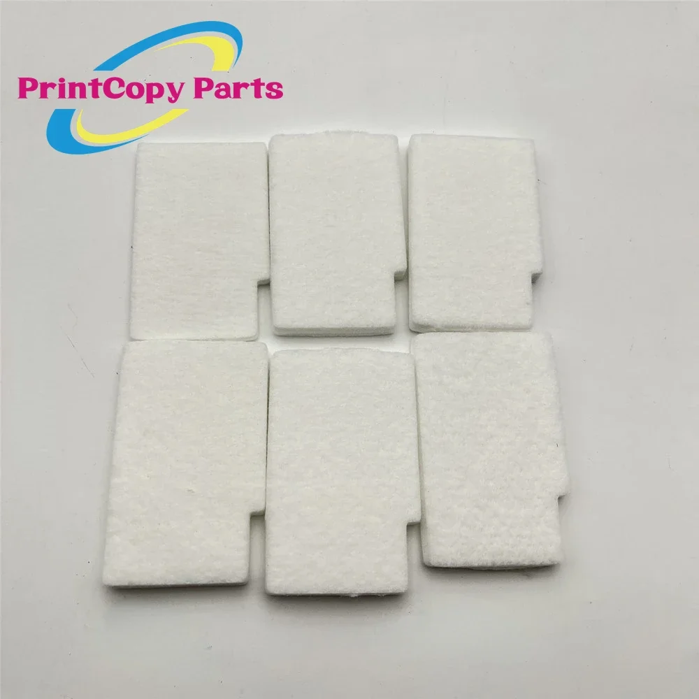 1Set LEK119001 Ink Absorber Pad Sponge for Brother DCP T300 T500W 700W MFC J200 J245 T800W J100 J105 J132W J152W J172W