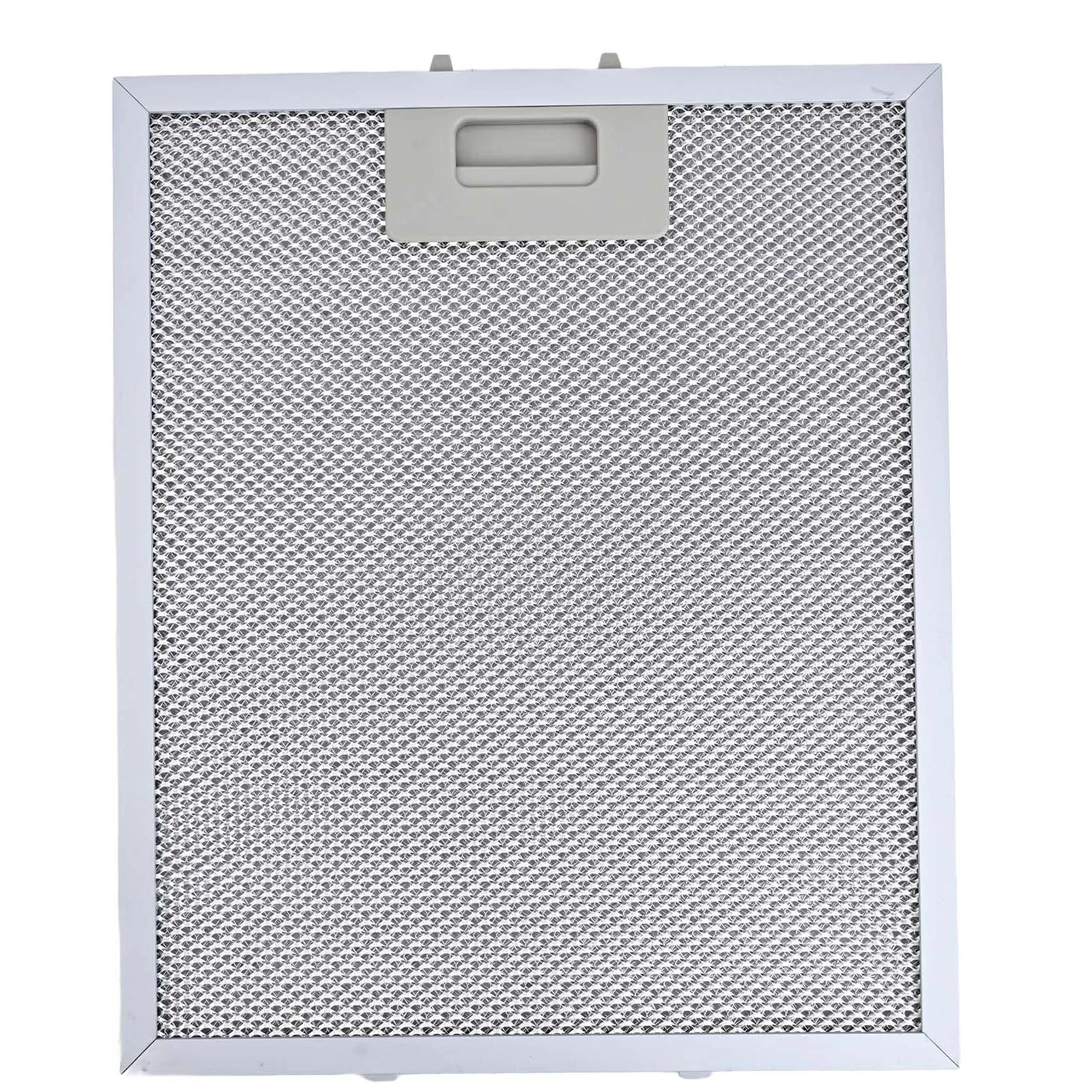 2PCS Grease Filters Aluminum Mesh 30cmx25cm Cooker Hoods Kitchen Extractor Hoods Home Improvement for exhaust Fans