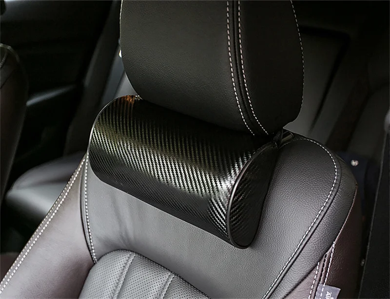 For MAZDA CX-30 modified car headrest pillow New arrivals Explosive new products high quality Cost-effective New Listing