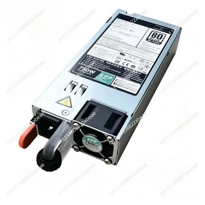 495W 750W 1100W server power supply R730XD R730 T630EPP green standard available