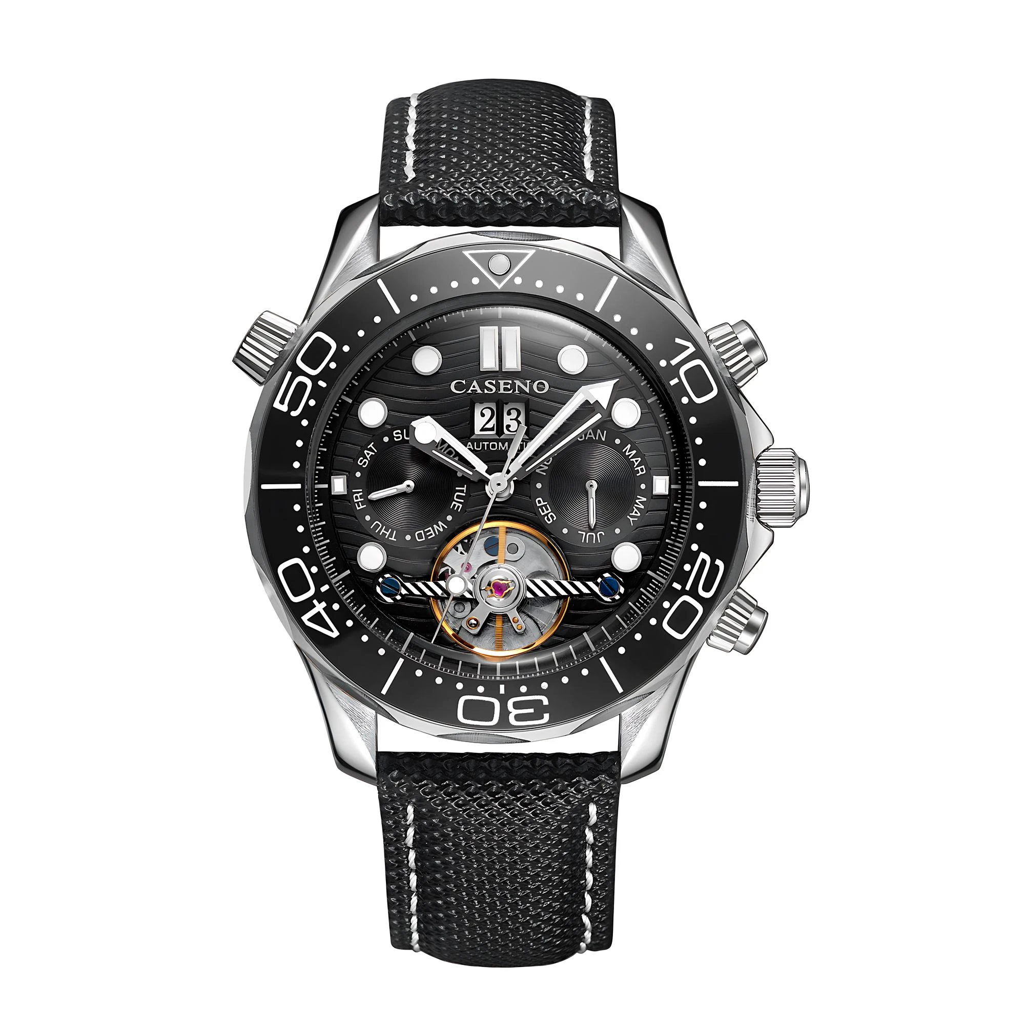 CASENO brand business multifunctional men