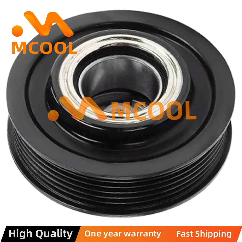 8E0260805AG Auto AC Compressor clutch kit For Audi A4 & A4 Quattro For Audi A6 & A6 Quattro 8E0260805BA 8E0260805BF 8E0260805BJ
