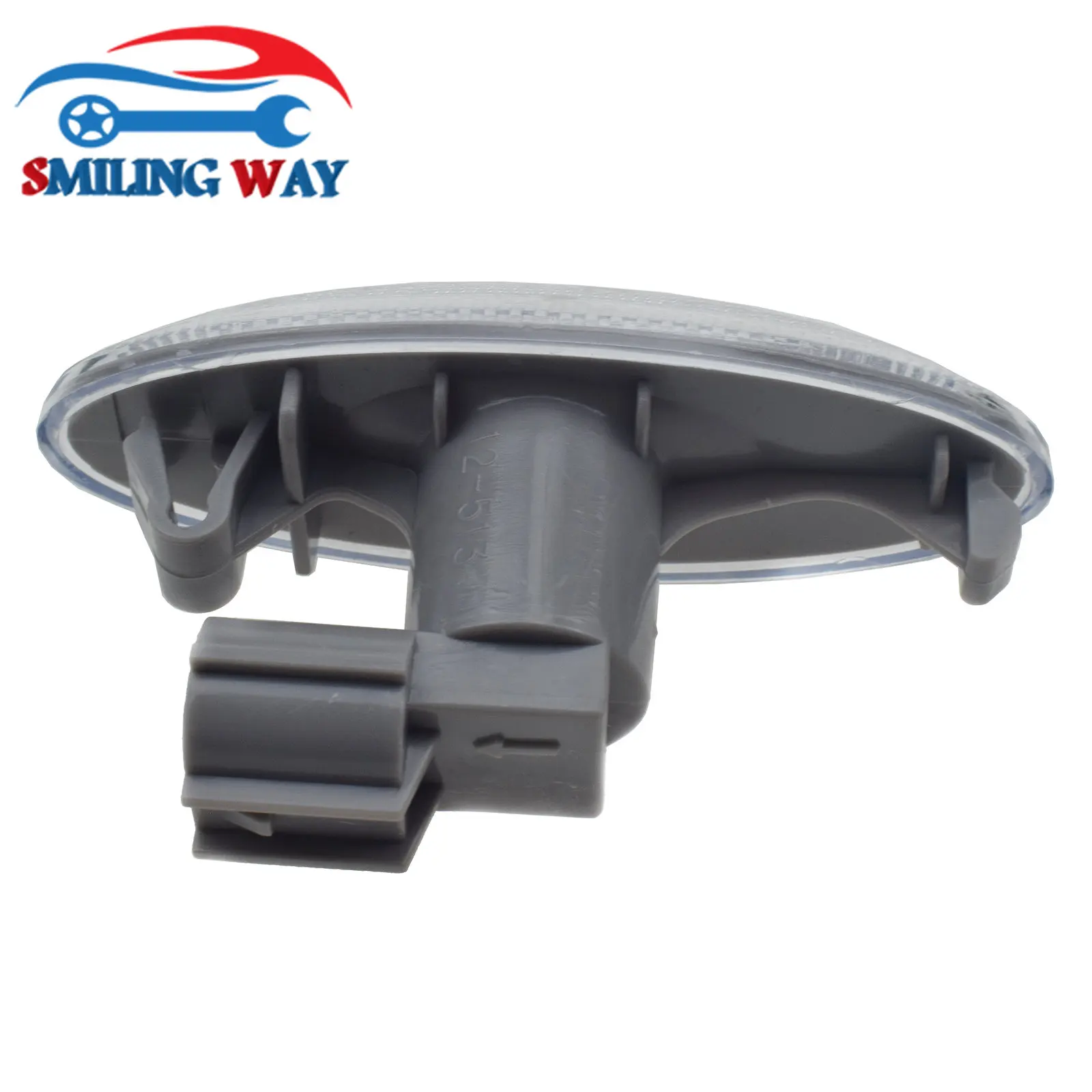 الجانب بدوره إشارة الحاجز ماركر مكرر ضوء مصباح لتويوتا كورولا كامري يارس RAV4 2006 2007 2008 2009 2010 2011 2012 2013