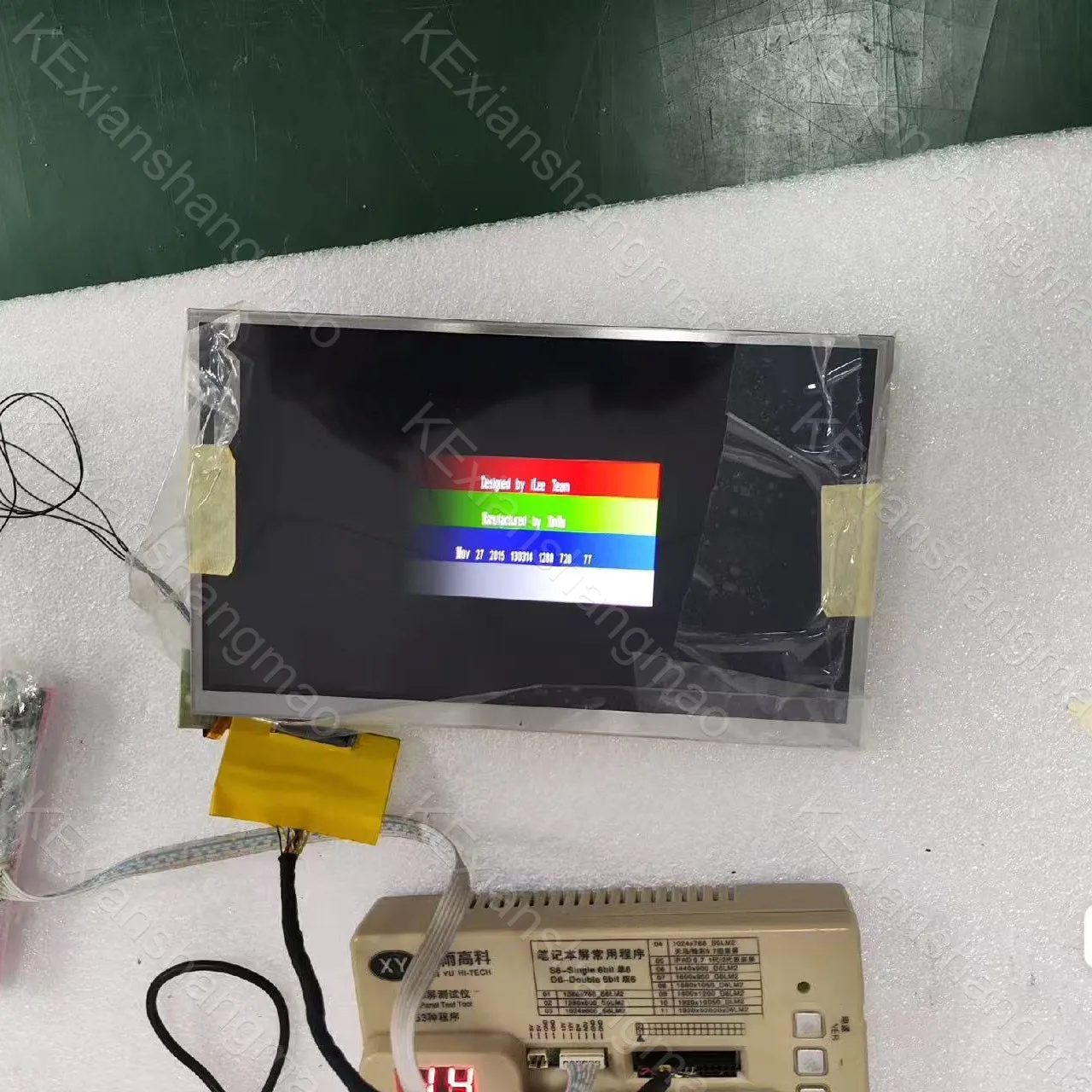 

C090EAN01.0 original stock