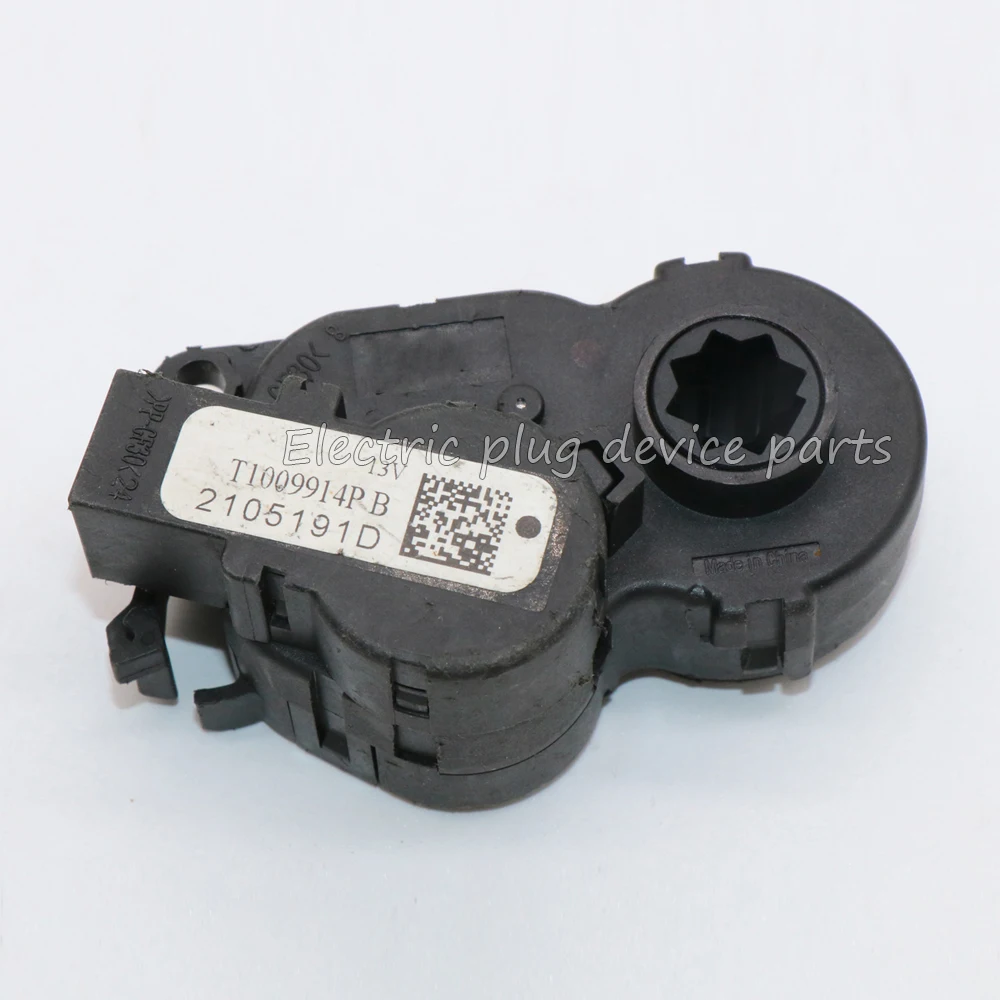 

Оригинальный нагреватель T1009914PB, привод клапана двигателя для Nissan Citroen C4 Peugeot 308 Renault Arkana