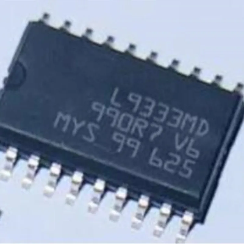 

IC новая оригинальная L9333MDВысококачественная продукция