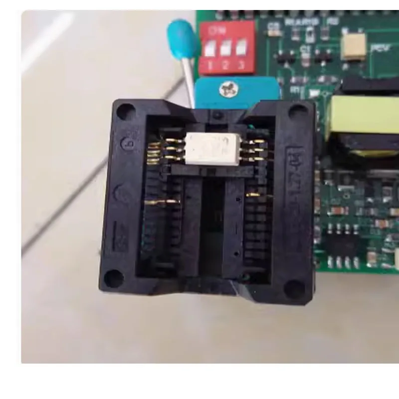 EXB840/EXB841/EXB850/EXB851/VLA517-01R/M57962L/M57959L Tester