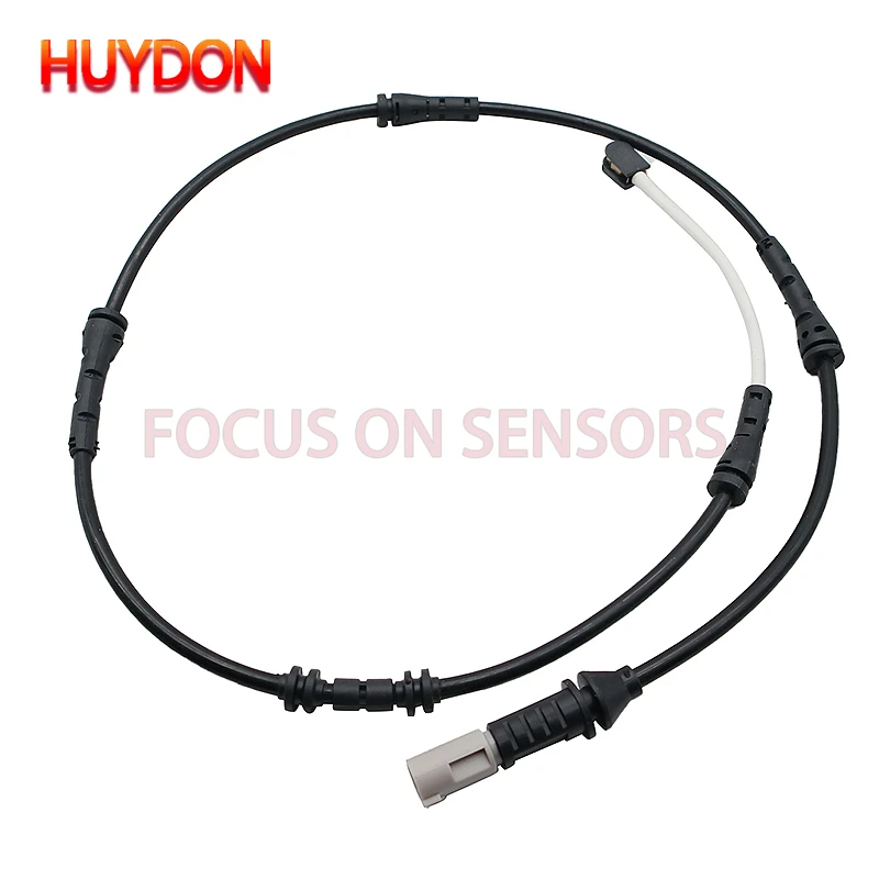 34356791958 Front Rear Disc Brake Pad Wear Sensor For Bmw 528i 535d 535i 550i 34356791962 Car Accessories