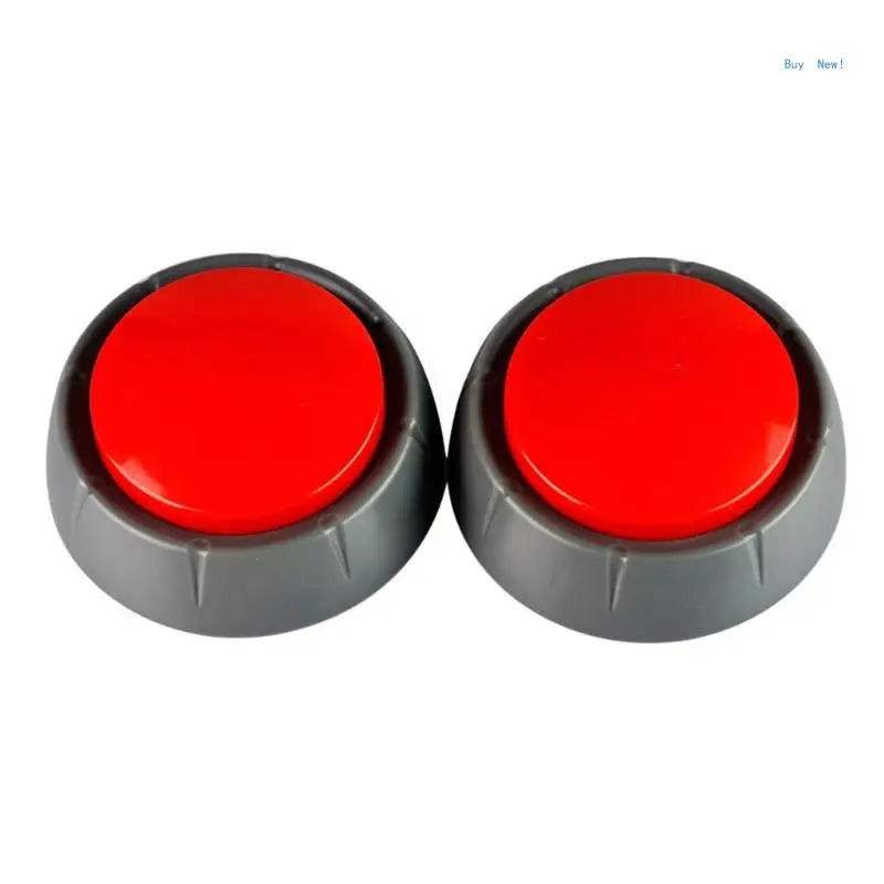 Bullshit Button Sound Effect Toy Funny Office Supplies Joke Gift Item Entertainment Device Portable Sound Loudspeaker