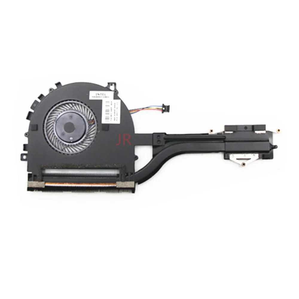 

Оригинальный охлаждающий вентилятор для процессора Lenovo U41-70 S41-70 UMA, тепловой модуль 5H40H71401