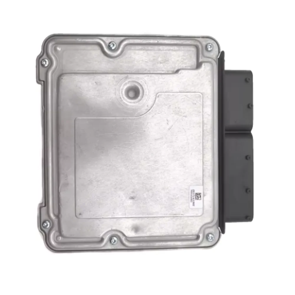 0281011228 المحرك الأصلي Ecu لوحة الكمبيوتر وحدة تحكم إلكترونية Ed16 504073032 مناسبة لـ Iveco