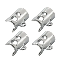 137-06403 Needle Bar Bobbin Thread Guide Fit JUKI LBH-791S, LBH-1790 Industrial Buttonhole Sewing Machines (4 PCS)